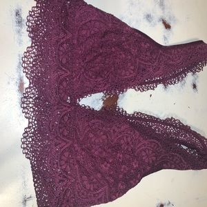 Victoria’s Secret bralette